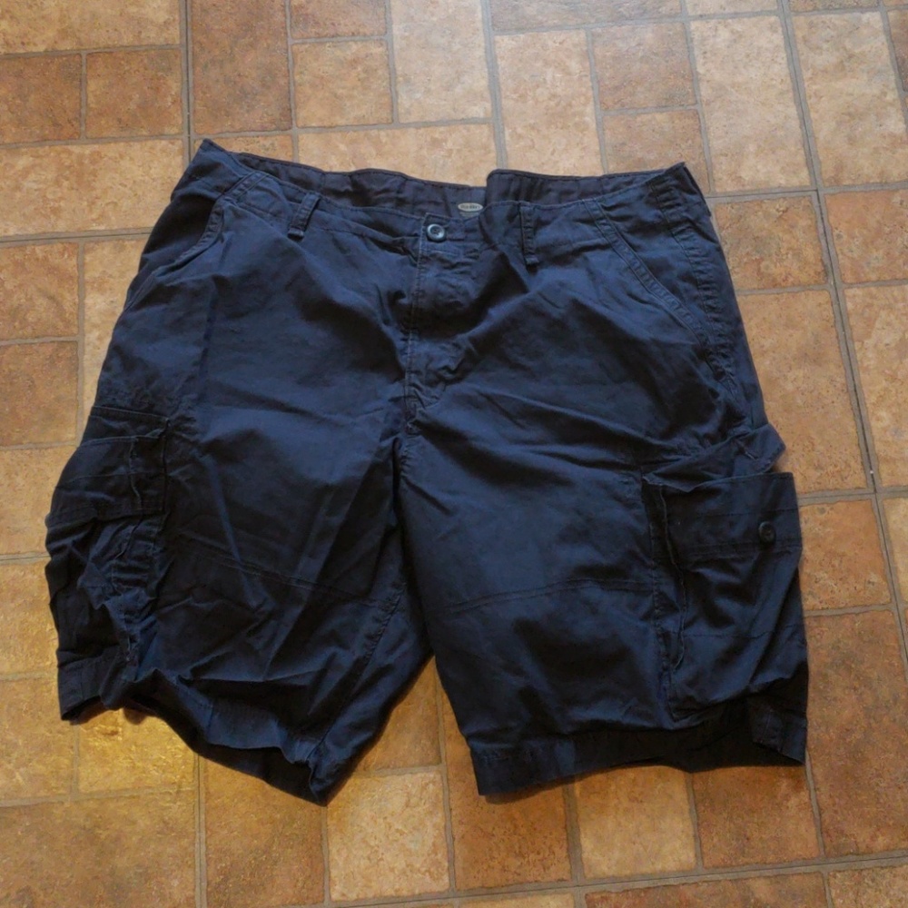 LAST CHANCE Men's shorts